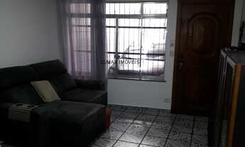 Imagem 5: CASA RESIDENCIAL em SÃO PAULO - SP, TATUAPÉ