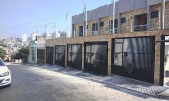 Imagem: CASA RESIDENCIAL em SÃO PAULO - SP, VILA