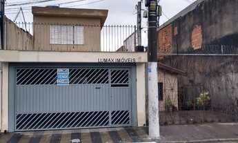 Imagem: CASA RESIDENCIAL em SÃO PAULO - SP, VILA