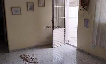 Imagem 2: CASA RESIDENCIAL em SÃO PAULO - SP, JARDIM IMPERADOR (ZONA LESTE