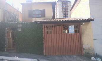 Imagem: CASA RESIDENCIAL em SÃO PAULO - SP, CHÁCARA