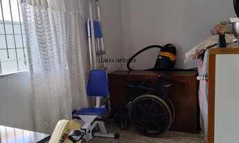 Imagem 6: CASA RESIDENCIAL em SÃO PAULO - SP, JARDIM IMPERADOR (ZONA LESTE