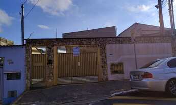 Imagem: CASA RESIDENCIAL em SÃO PAULO - SP, VILA