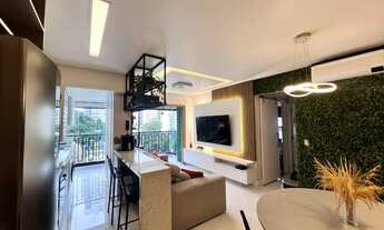 Imagem 3: Lindo Apto 2 suítes em excelente localização!