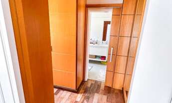 Imagem 2: Sobrado com 3 dormitórios à venda, 260 m² por R$ 2.450.000,00 - Jardim Leonor Mendes de Ba