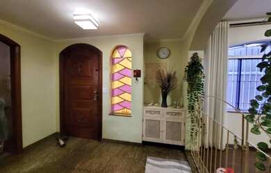 Imagem 5: Casa Residencial à venda, Parque Peruche, São Paulo - CA0199