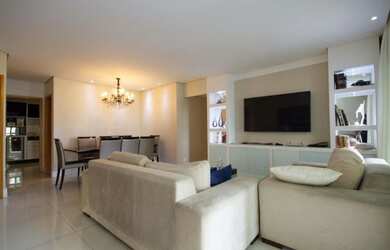 Imagem 2: Apartamento Residencial à venda, Santa Teresinha, São Paulo - AP0667