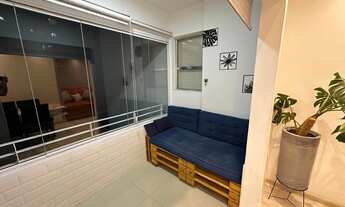 Imagem 5: Lindo Apto de 75m2 a 8 min do metro Tucuruvi!