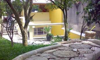 Imagem 5: Casa Residencial à venda, Horto Florestal, São Paulo - CA0193