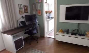 Imagem 7: Apartamento Residencial à venda, Mandaqui, São Paulo - AP0136