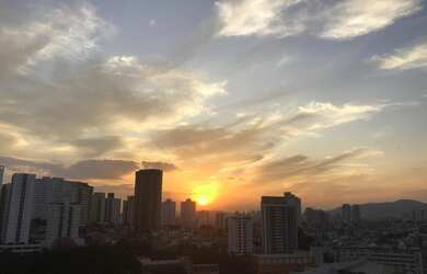 Imagem: Excelente apartamento em Santana, ótima