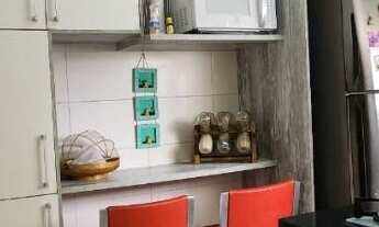 Imagem 3: Apartamento com 3 dormitórios à venda, 89 m² por R$ 960.000,00 - Imirim - São Paulo/SP