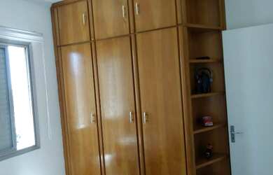 Imagem: Apartamento Residencial à venda, Vila Celeste