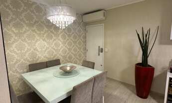 Imagem: Lindo apartamento para alugar no Chateau