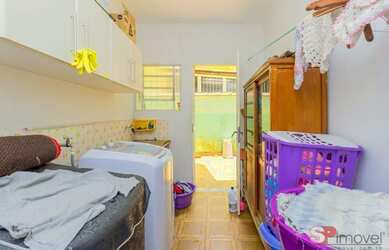 Imagem 6: Casa Residencial à venda, Parque Casa de Pedra, São Paulo - CA0097