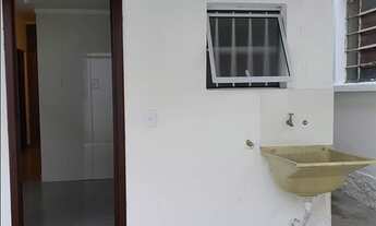 Imagem 3: Apartamento próximo ao metrô, com quintal, aceita pet