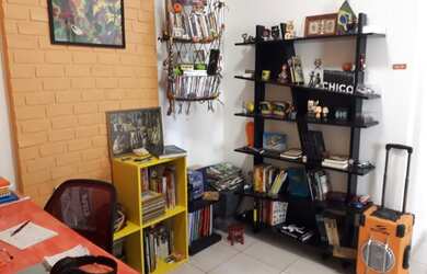 Imagem 6: Apartamento Residencial à venda, Vila Dom Pedro II, São Paulo - AP0286