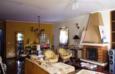 Imagem 5: Casa Residencial à venda, Vila Irmãos Arnoni, São Paulo - CA0361