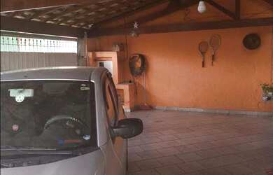 Imagem 4: Casa Residencial à venda, Jardim Peri, São Paulo - CA0061