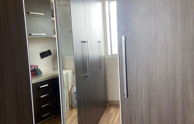 Imagem 5: Apartamento Residencial à venda, Vila Paiva, São Paulo - AP0039