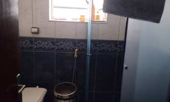 Imagem 3: Casa Residencial à venda, Vila Irmãos Arnoni, São Paulo - CA0187