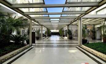 Imagem 6: Apartamento Residencial à venda, Jardim Paraíso, São Paulo - AP0088