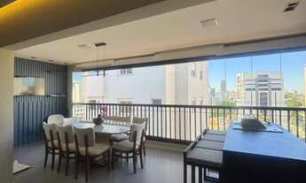 Imagem: Lindo Apto 160m2 a poucos metros metrô