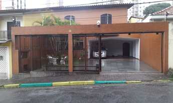 Imagem 4: Casa Residencial à venda, Vila Primavera, São Paulo - CA0321