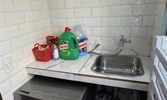 Imagem 5: Apartamento com 2 dorm, 50 m² por R$ 265.957 - Jardim Francisco Mendes - São Paulo/SP