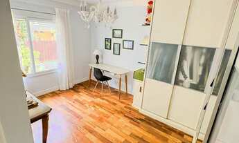 Imagem 6: Sobrado com 3 dormitórios à venda, 260 m² por R$ 2.450.000,00 - Jardim Leonor Mendes de Ba