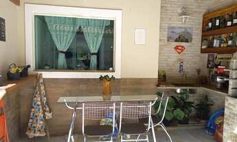 Imagem 4: Casa com 3 dormitórios à venda, 200 m² por R$ 950.000,00 - Santa Inês - Caieiras/SP