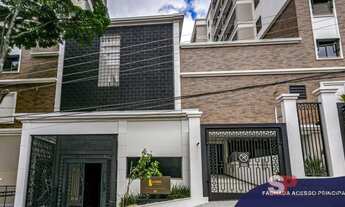 Imagem 5: Apartamento Residencial à venda, Jardim Paraíso, São Paulo - AP0088