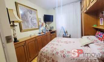 Imagem 3: Apartamento Residencial à venda, Santa Teresinha, São Paulo - AP0073