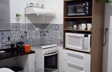 Imagem 6: Apartamento Residencial à venda, Santana, São Paulo - AP0087