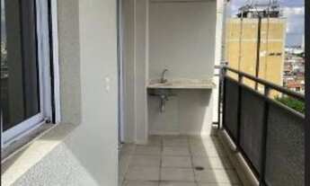Imagem 2: Apartamento Residencial à venda, Vila Gustavo, São Paulo - AP0216