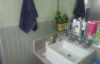 Imagem 3: Apartamento Residencial à venda, Vila Dom Pedro II, São Paulo - AP0277