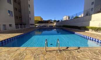 Imagem 5: Apartamento Residencial à venda, Limão, São Paulo - AP0112