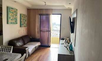 Imagem: Apartamento com 2 dormitórios para alugar