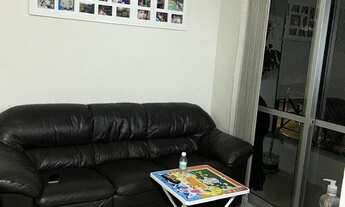 Imagem 4: Apartamento com 2 dormitórios por R$ 330.000 no Imirim