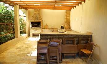 Imagem 4: Lindo Apto ao lado da Av. Braz Leme e menos de 5 min metrô Santana!