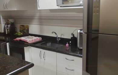 Imagem 2: Apartamento Residencial à venda, Vila Bela Vista (Zona Norte), São Paulo - AP0555
