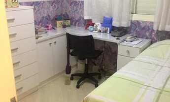 Imagem 4: Apartamento Residencial à venda, Parque Mandaqui, São Paulo - AP0009