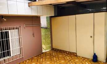 Imagem 5: Casa Residencial à venda, Lauzane Paulista, São Paulo - CA0120