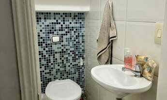 Imagem 6: Casa com 2 dormitórios à venda, 113 m² por R$ 530.000,00 - Vila Celeste - São Paulo/SP