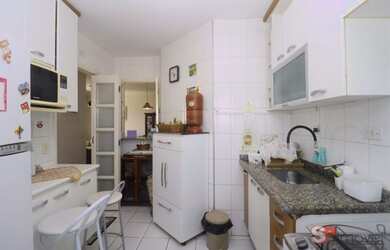 Imagem 7: Apartamento Residencial à venda, Parque Mandaqui, São Paulo - AP0243