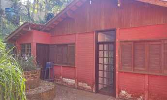 Imagem: Imovel em Condomínio na Serra da Cantareira