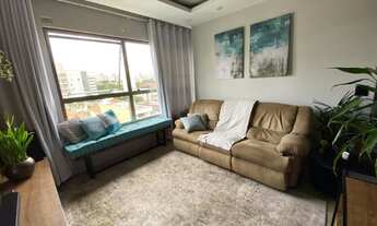 Imagem 2: Apartamento Residencial à venda, Carandiru, São Paulo - AP0058