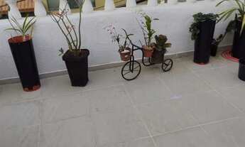 Imagem 2: Casa Residencial à venda, Jardim Franca, São Paulo - CA0204