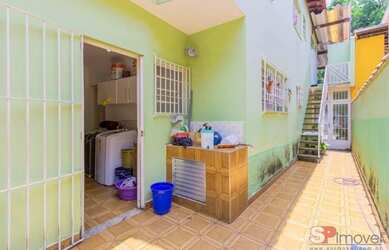 Imagem 4: Casa Residencial à venda, Parque Casa de Pedra, São Paulo - CA0097