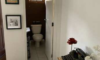 Imagem 7: Casa com 3 dormitórios à venda, 130 m² por R$ 798.000,00 - Horto Florestal - São Paulo/SP